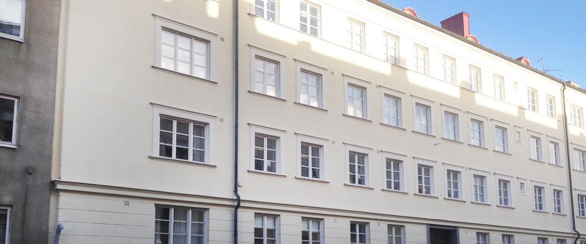 Östra Storgatan 83, Jönköping - Photo 1