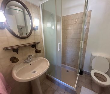 Appartement T1 Aix-les-Bains à louer - Photo 1