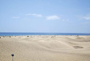 Maspalomas, Canary Islands 35100