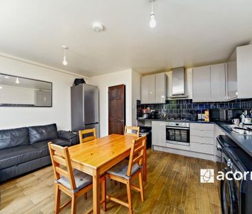 4 bedroom flat to rent - Photo 3