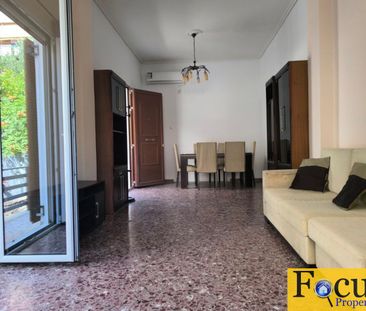 Διαμέρισμα, προς ενοικίαση - 101 τ.μ. - Photo 1