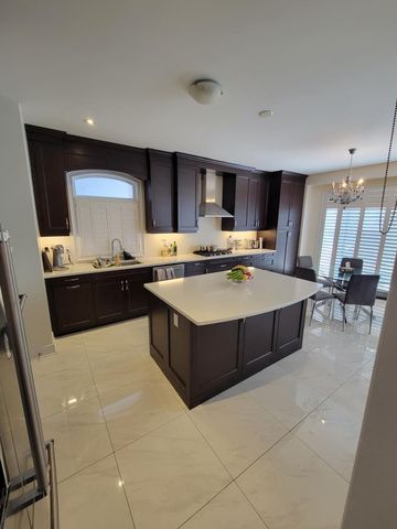 For Lease - 46 Black Diamond Crescent Unit# (Upper), Brampton, Ontario - Photo 5