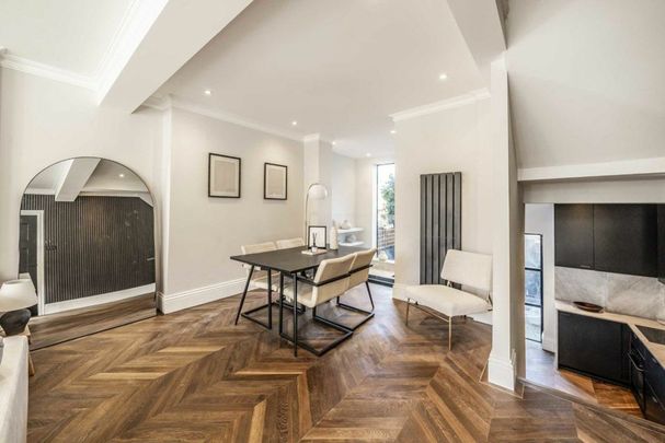 Barry Road, East Dulwich, SE22 - Photo 1