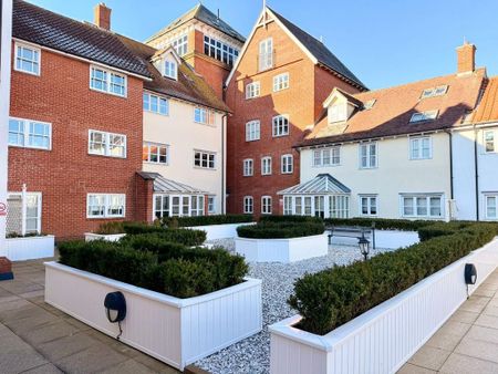 1 bedroom maisonette to rent - Photo 5