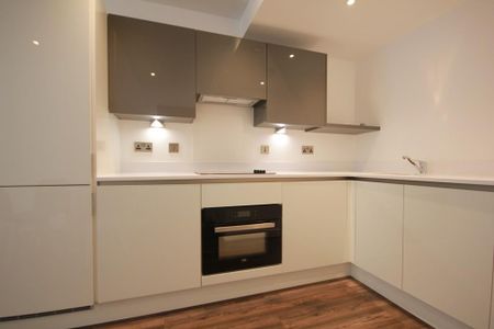 1 bedroom apartment to rent - Photo 4