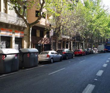 Room in a shared 6-bedroom apartment for rent in Sant Pere Santa Ca... - Photo 6