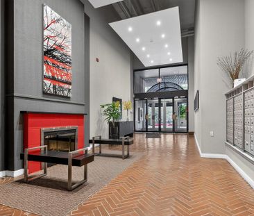 For Lease - 120 Jackson Street Unit# 6, Hamilton, Ontario - Photo 6