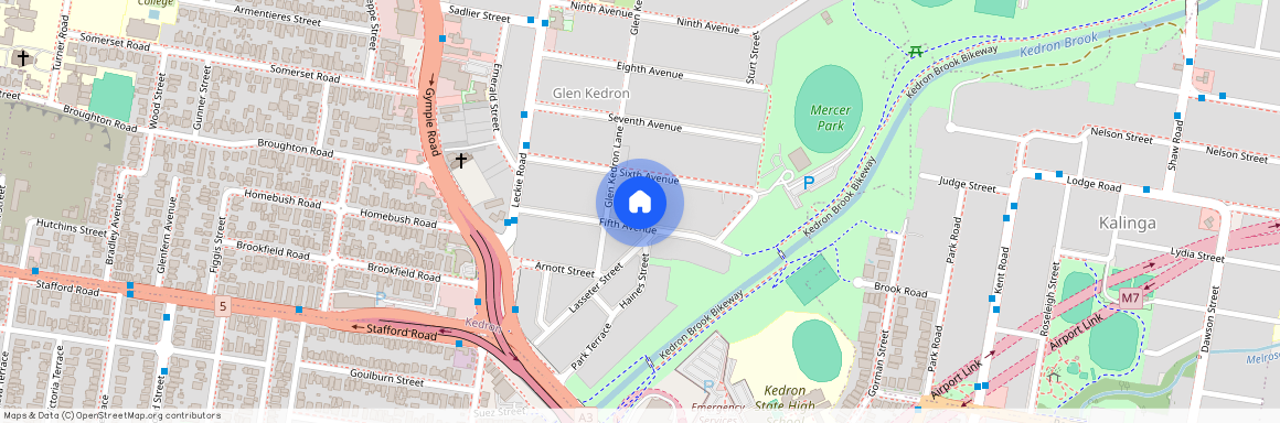 4/46 Fifth Avenue, Qld 4031, Kedron