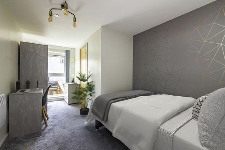 2 bedroom flat to rent - Photo 3