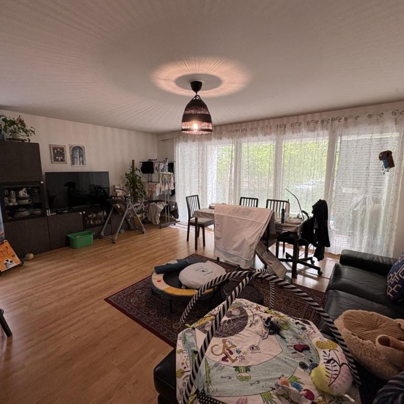 Appartement T3 à louer - 68 m² - Photo 1