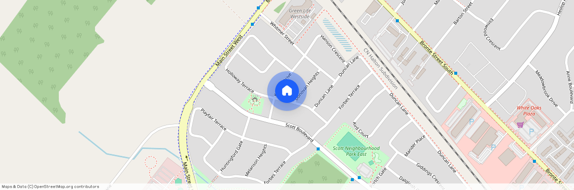 258 HOLLOWAY TERRACE, Milton (SC Scott), Scott