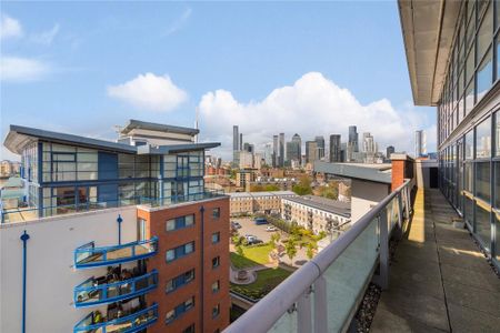 4 bedroom flat to rent - Photo 3