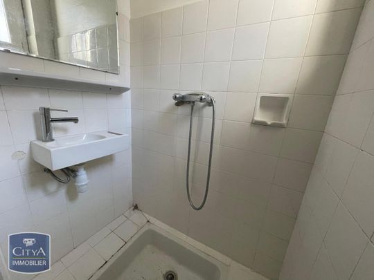 Location Appartement 1 pièce 32m² GRENOBLE 38000 - Photo 1