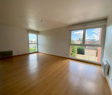 Location appartement 3 pièces 63.33 m² à Évreux (27000) - Photo 6