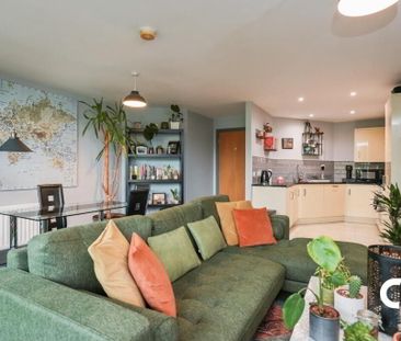 44 Luna Building, Belfast, BT17 9FP - Photo 1