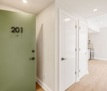 For Lease - 10 MCARTHUR Avenue Unit# 201, Vanier and Kingsview Park... - Photo 1