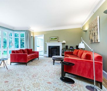 6 bedroom detached house to rent - Photo 3