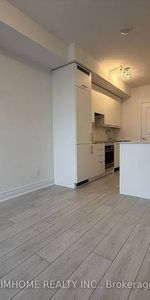 Hurontario/Elm Dr-New Luxury 1Bd+Den - Photo 3