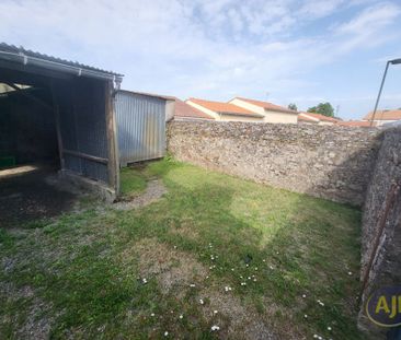Maison 4 pièces à Sainte-Pazanne - Photo 3