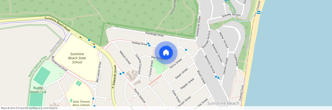 11/6 Ray Street, Qld 4567, Sunshine Beach