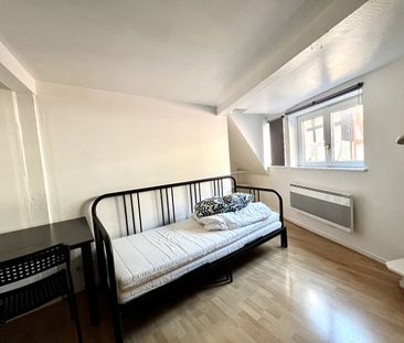 Appartement T1 Strasbourg à louer - Photo 6