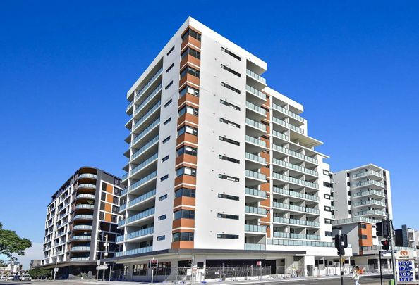 Unit 602/2A Vaughan St, Lidcombe NSW 2141 - Apartment For Rent | Domain - Photo 1