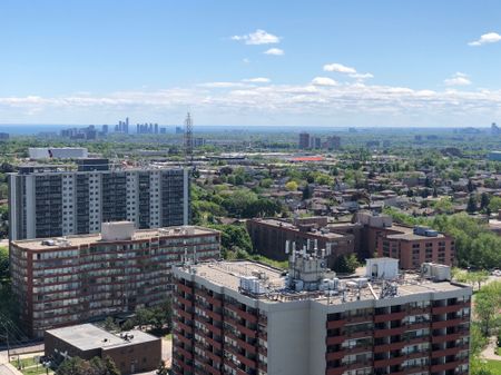 For Lease - 830 Lawrence Avenue Unit# 2409, Toronto, Ontario - Photo 2