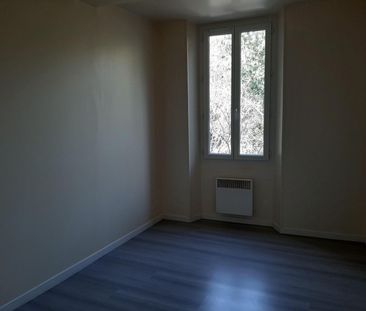 Appartement Trets - 2 pi�ce(s) - 44.89 m2, - Photo 1