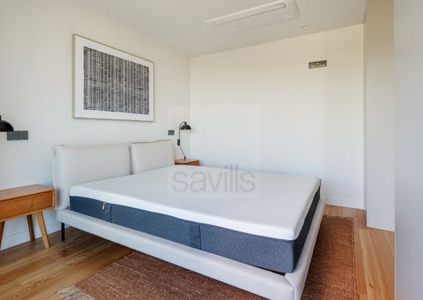 Apartamento T1 em Porto