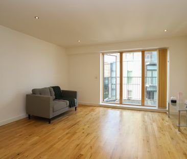 1 bedroom apartment - Photo 3