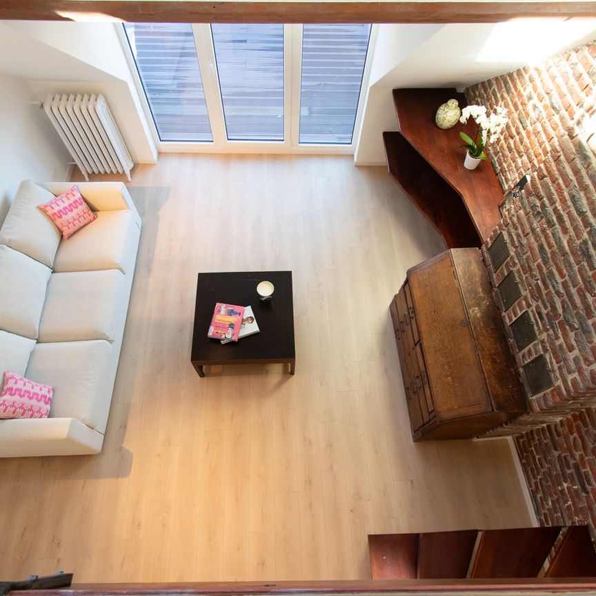 Appartement in Ukkel - Photo 1