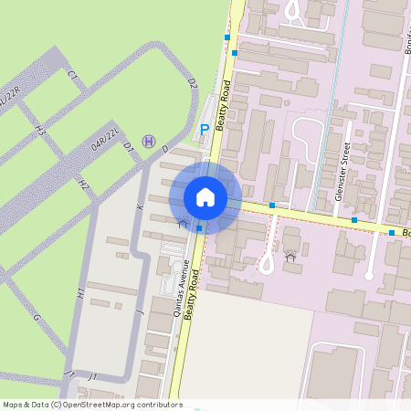 Archerfield, Brisbane - South