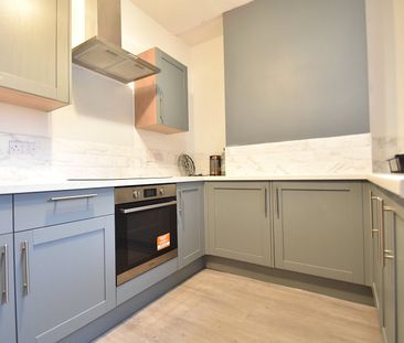 1 bedroom studio apartment to rent - Photo 6