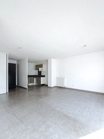 Appartement 4 pièces - Photo 5