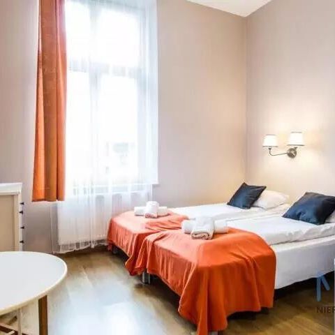 malutkie studio w Starym Mieście - Photo 1