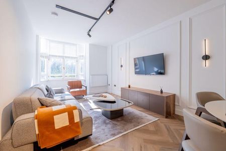 1 bedroom apartment to rent - Photo 5