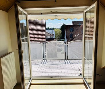 Pronájem bytu 2+kk • 67 m² bez realitky, Bádensko-Württembersko - Photo 6