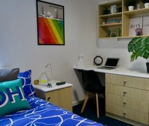 Room in a Shared Flat, Buslingthorpe Lane, LS7 - Photo 2