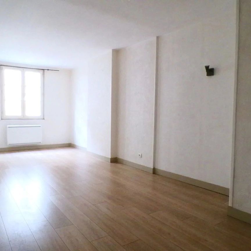 Location Appartement 3 pièces 63m² LA ROCHELLE 17000 - Photo 1