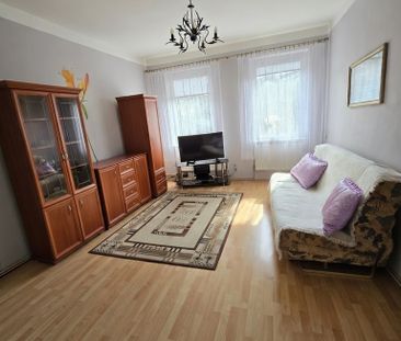 Mieszkanie na wynajem - Photo 1