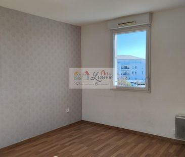 Location Appartement 3 pièces 59m² CARQUEFOU 44470 - Photo 6