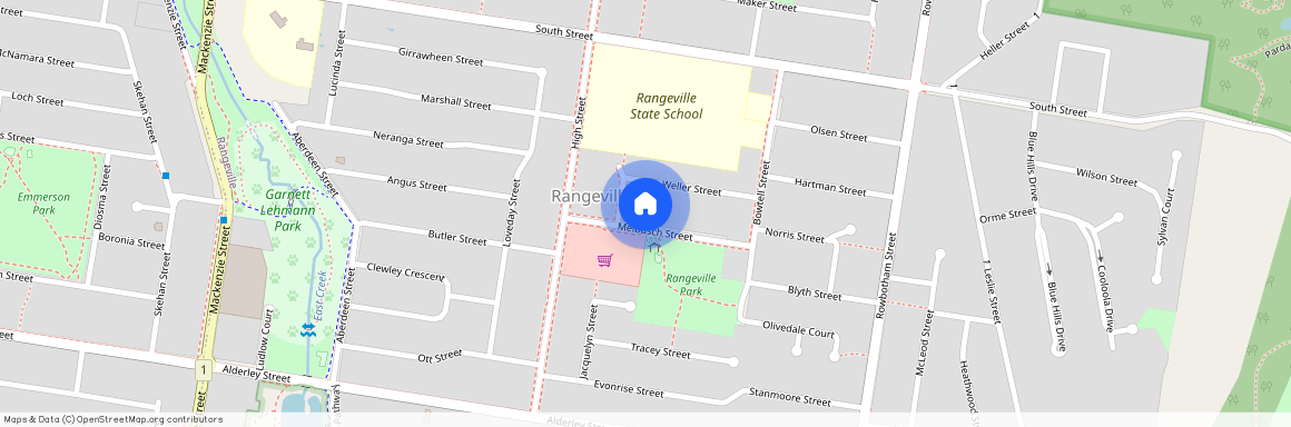 Unit 2 / 23 Meibusch Street, Rangeville