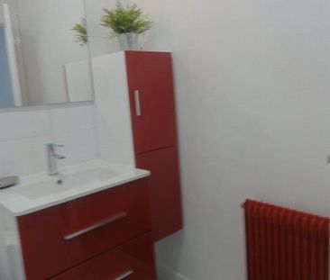 Location Appartement 1 pièce 33m² LE CREUSOT 71200 - Photo 6