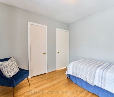 For Lease - 417 Painted Post Drive Unit# Main, Toronto, Ontario - Photo 6