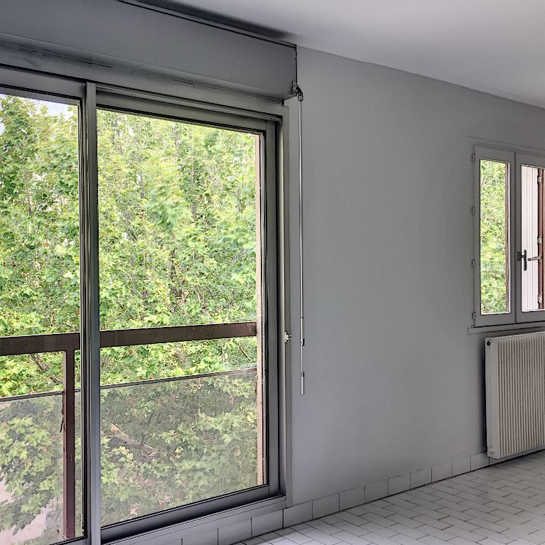 APPARTEMENT - STUDIO - 27m², - Photo 1