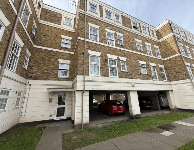 1 Bedroom Flat - First Floor To Let - Photo 1