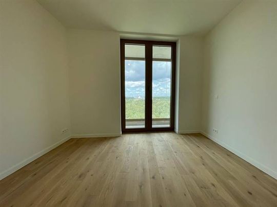 Appartement te huur - Photo 1