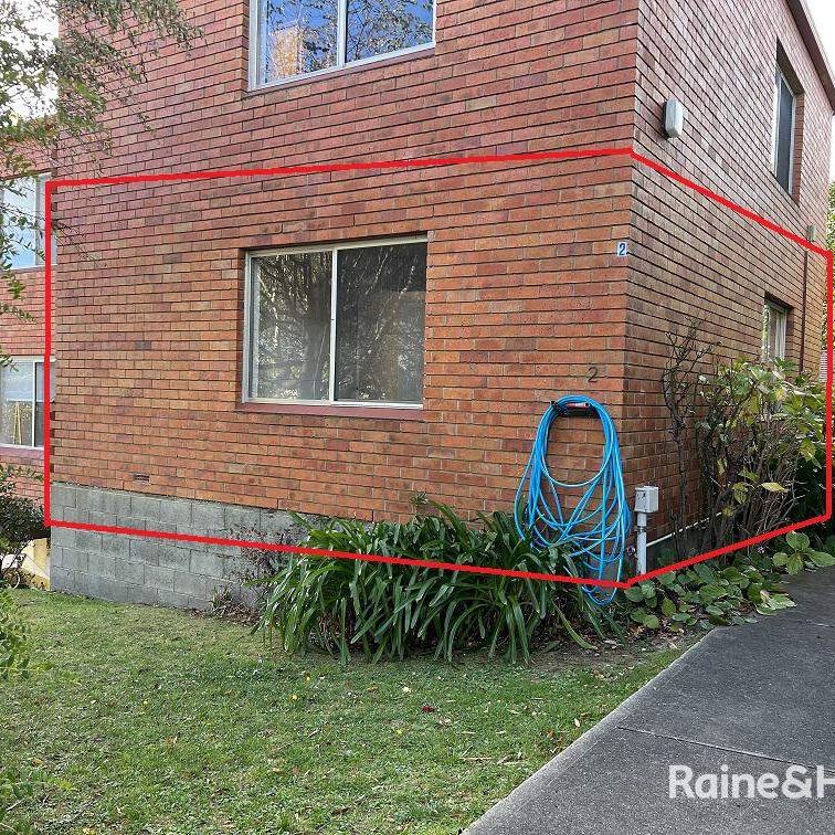 2/2 Thomas Street, Bellerive, TAS 7018 - Photo 1