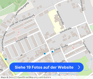 4 Raum Whg. mit Balkon, Bad mit Wanne in Gera - Langenberg! - Foto 1
