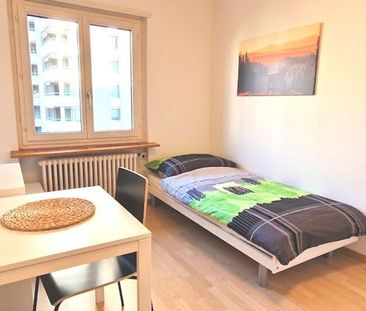Furnished room - Photo 3